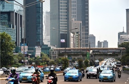 Toan tính của Indonesia trong quan hệ với Trung Quốc